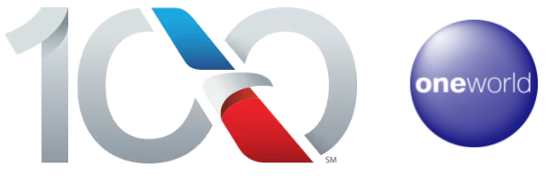 American Airlines Logo